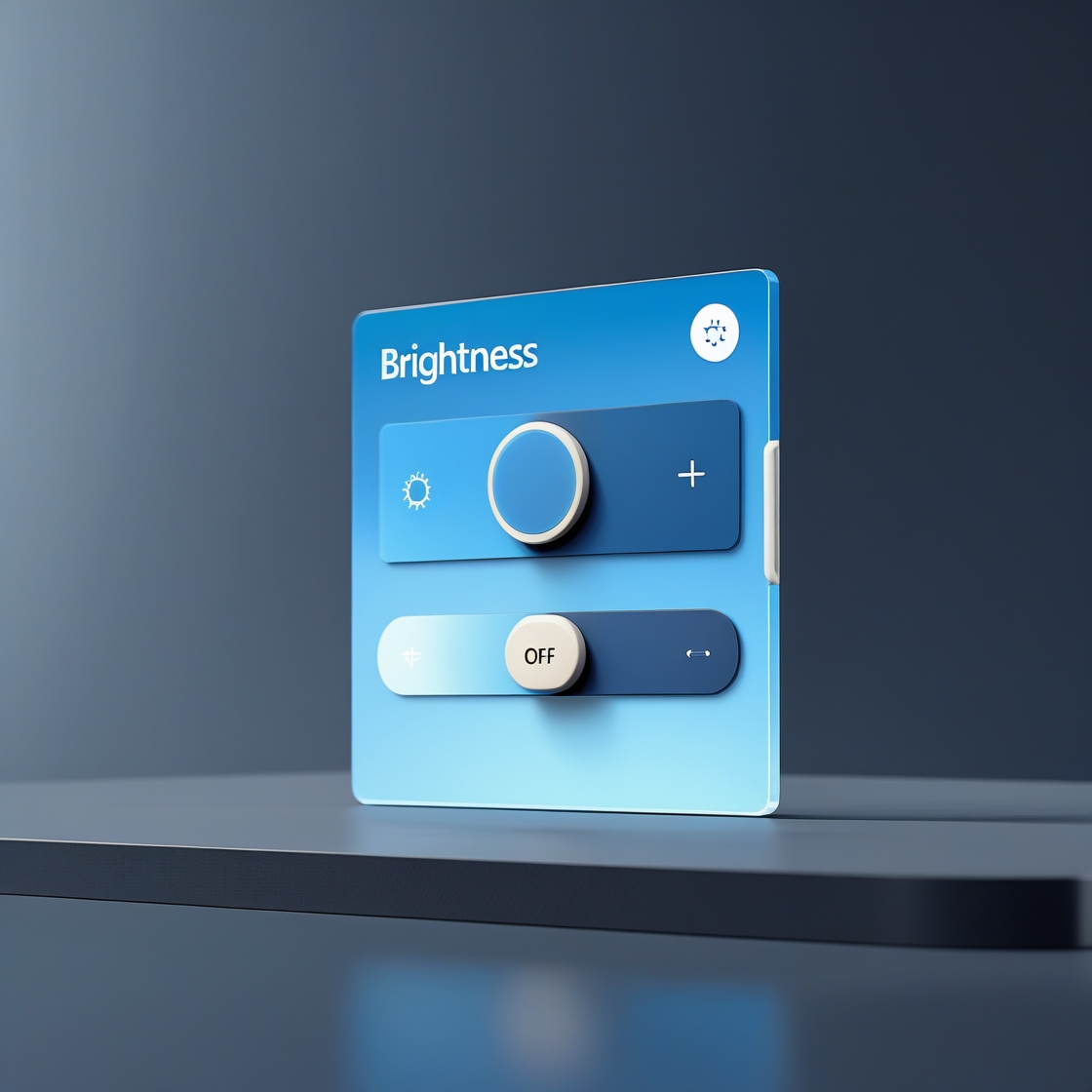 How to Disable the Brightness Slider in Windows 11 Quick Settings (Permanent Fix)