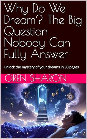 Unlock the Mystery of Your Nightly Adventures
