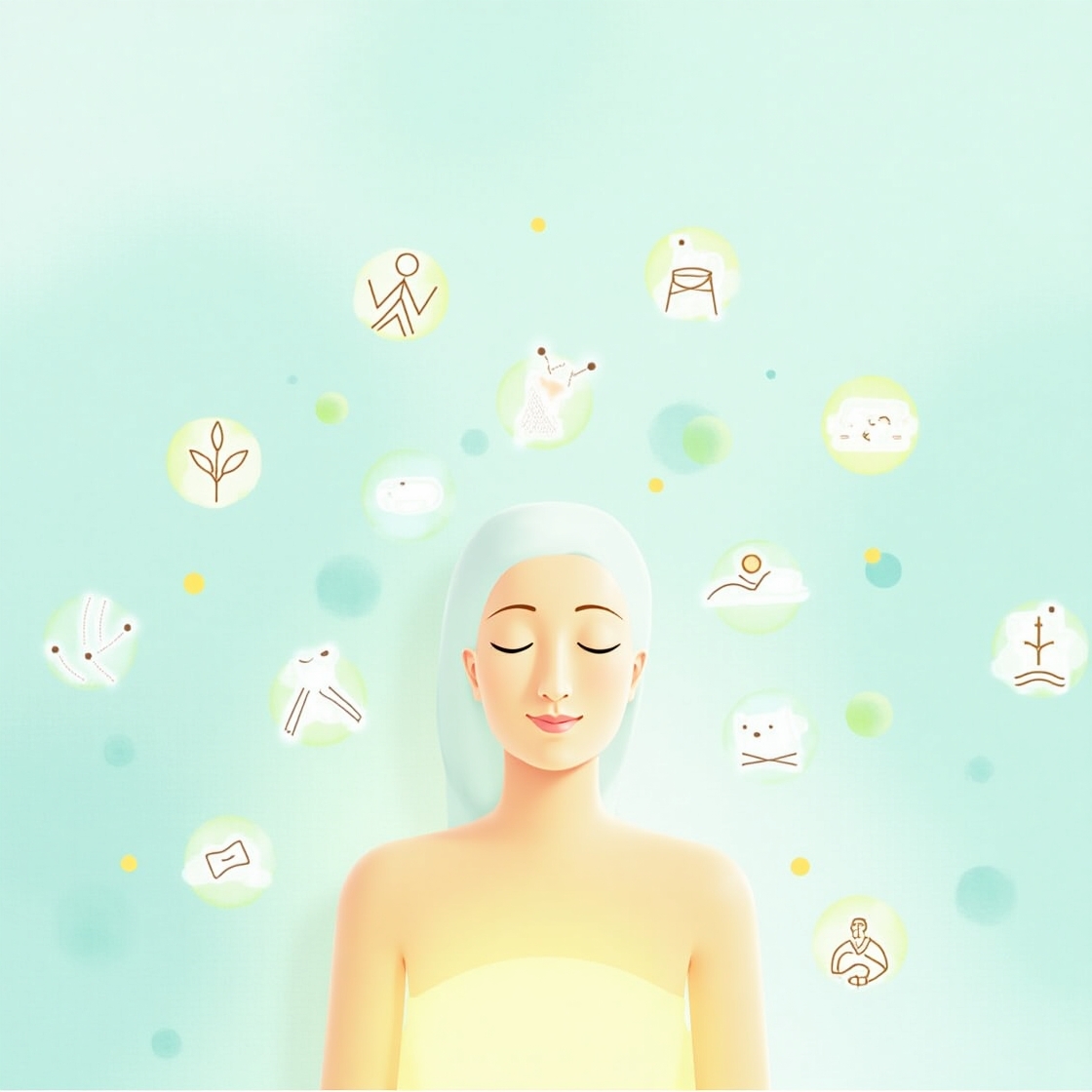 Ultimate Wellness Micro-Apps