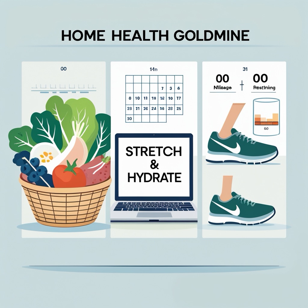 Home Health Goldmine
