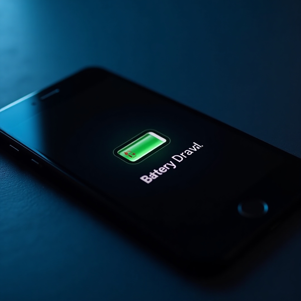 iOS 18.1 Battery Drain After Update — Exact Fixes Nobody Tells You