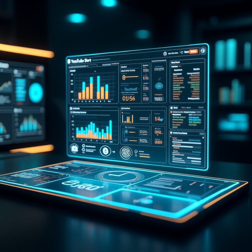 Shorts Saturation Lab