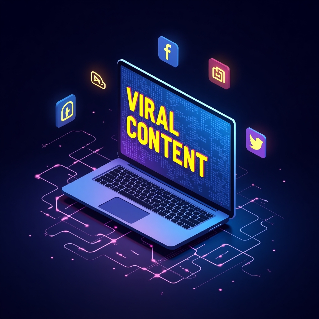 Viral Content & Algorithm Hacks You’ve Never Seen Before