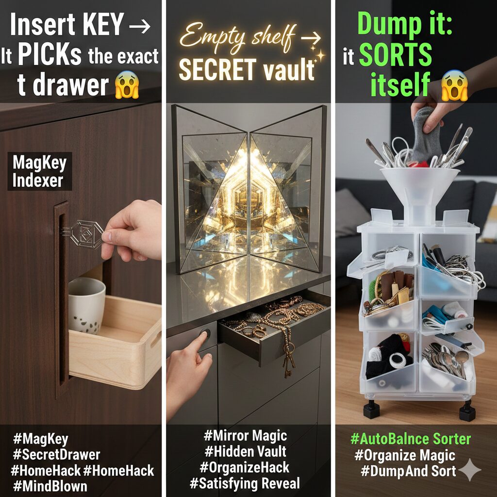 Stop Scrolling! These 3 Small Hacks Change EVERYTHING!