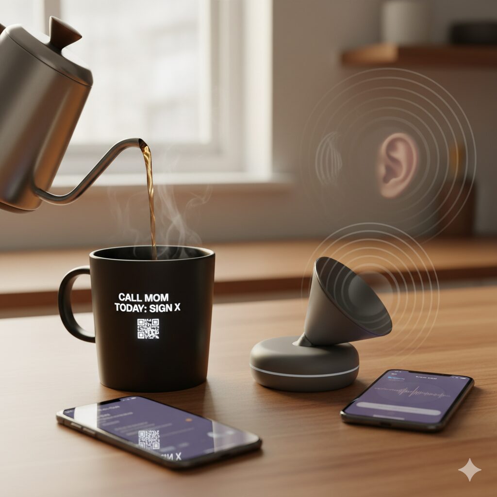 Unlock the Ultimate Life Hack Trio: Secret Messages, Lightning Memory, and Private Conversations!