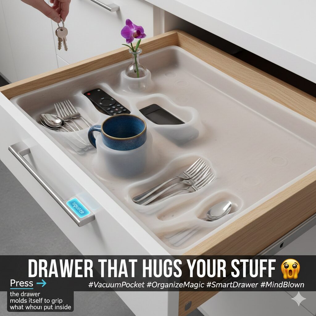 3 INSANE Home Organization Gadgets You’re Seeing for the First Time!