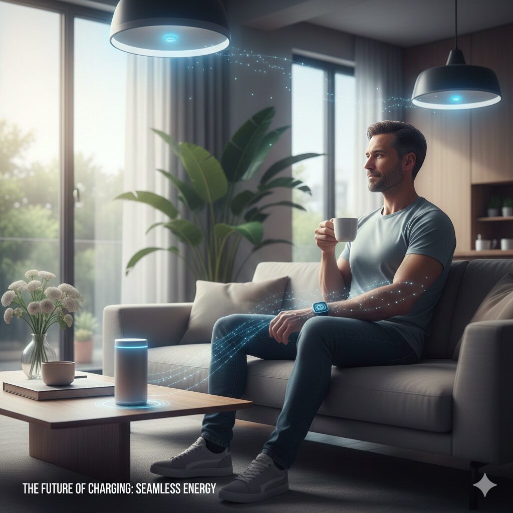 The Smartwatch Charging Problem Nobody Talks About